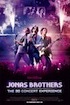 Jonas Brothers, le Concert-Evénement 3D