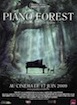 Piano dans la forêt (le)