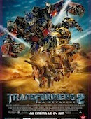 Transformers 2, la Revanche