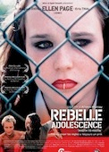 Rebelle Adolescence