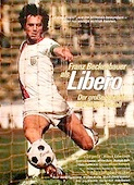 Franz Beckenbauer, l'empereur du football