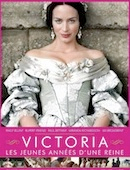 Victoria, les Jeunes Années d'une reine