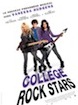 Collège Rock Star