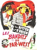 Bandits du Far West (les)