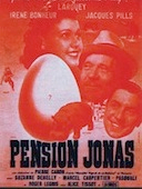 Pension Jonas
