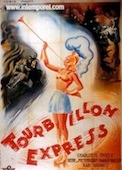Tourbillon express