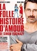 Folle Histoire d'amour de Simon Eskenazy (la)