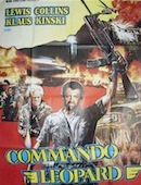 Commando Léopard