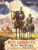 Don Quichotte de la Manche