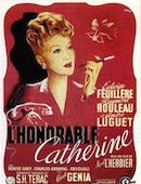 Honorable Catherine (l')