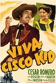 Vive Cisco Kid