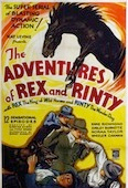 Aventures de Rex et Rinty (les)