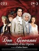 Don Giovanni, naissance d'un opéra