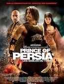 Prince of Persia : les Sables du temps