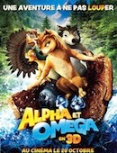 Alpha et Omega 3D