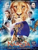 Monde de Narnia : l'Odyssée du passeur d'aurore (le)