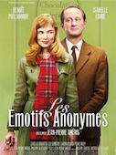 Emotifs anonymes (les)