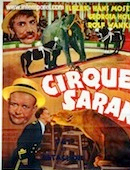Cirque Saran