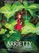 Arrietty, le Petit Monde des chapardeurs