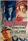 Jim Hanvey détective
