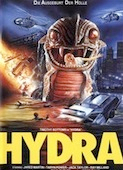 Hydra, le monstre des profondeurs