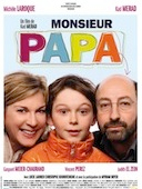 Monsieur papa