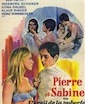Pierre et Sabine
