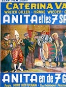 Anita et les sept saltimbanques