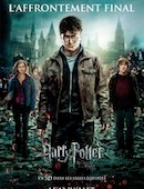 Harry Potter et les reliques de la mort 2