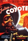 Justice du Coyote (la)