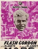 Nouvelles Aventures de Flash Gordon (les)