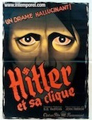 Hitler et sa clique