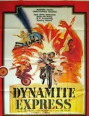 Dynamite Express