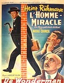 Homme-miracle (l')