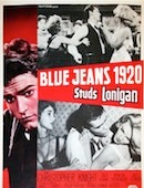 Blue Jeans 1920