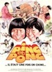 Ping et Pong - Il était une fois en Chine