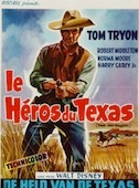 Héros du Texas (le)