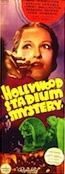 Mystère du Hollywood Stadium (le)