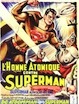 Homme atomique contre Superman (l')