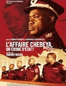 Affaire Chebeya, un crime d'Etat ? (l')