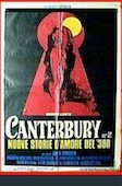 Nouveaux Contes de Canterbury (les)