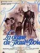 Dame de Haut-le-Bois (la)