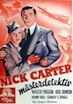Nick Carter détective