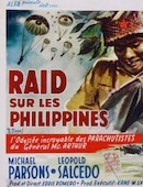 Raid sur les Philippines
