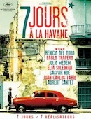 Sept Jours à La Havane