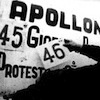 Grève et occupation d'Apollon