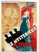 Mystérieux Monsieur Sylvain (le)
