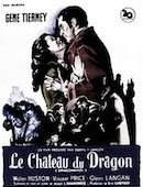 Château du dragon (le)