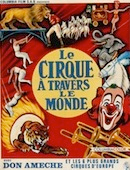 Cirque à travers le monde (le)