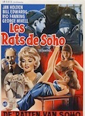 Rats de Soho (les)